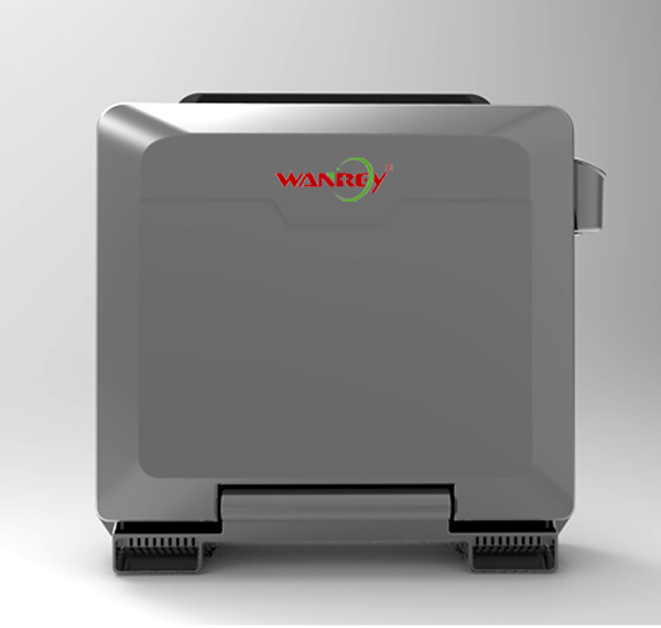 Color Doppler Veterinary Ultrasound
